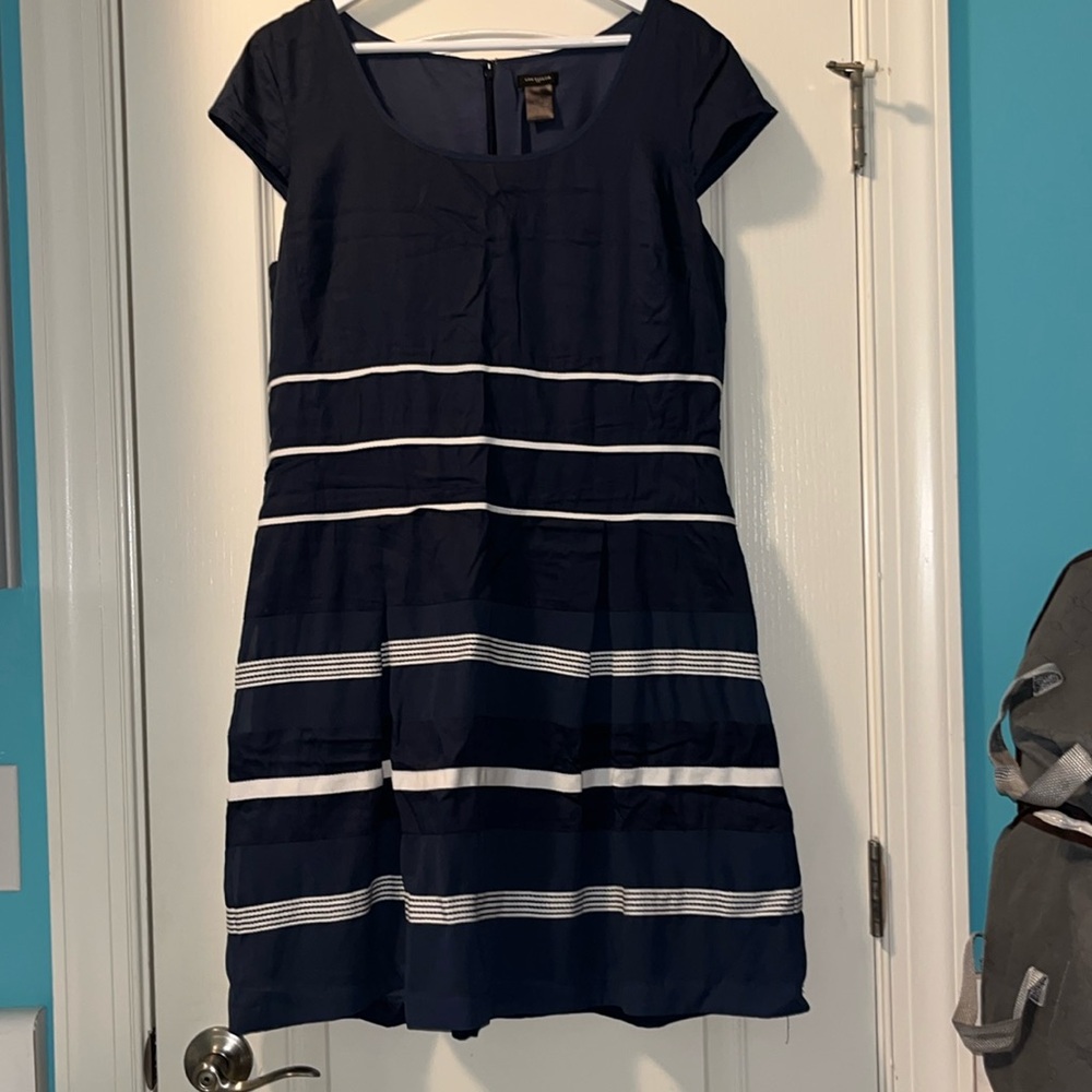 Ann Taylor Dress